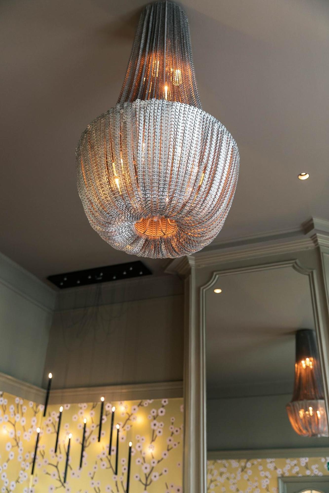Small Luxury Hotel De Witte Lelie Anvers Extérieur photo