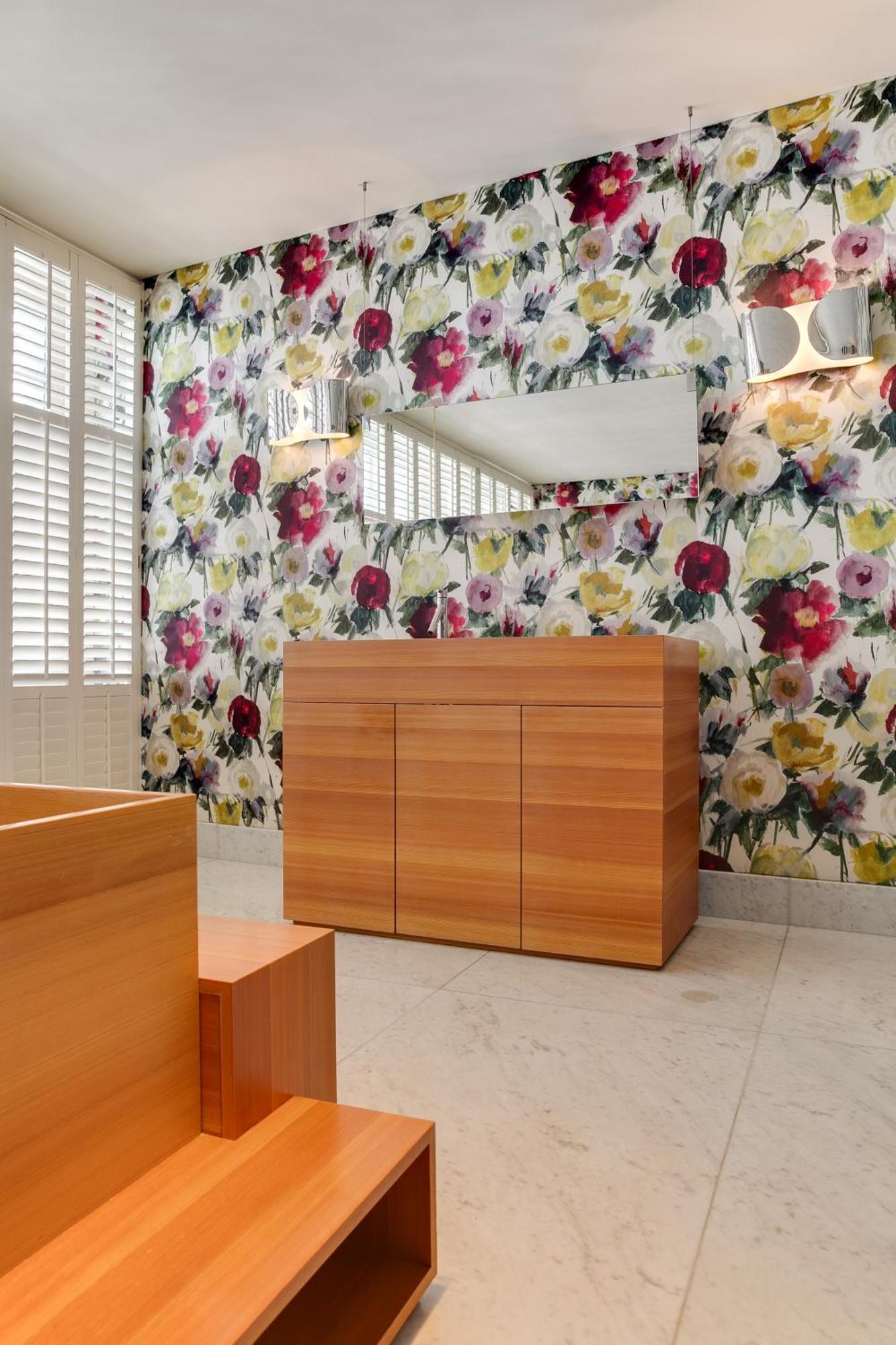 Small Luxury Hotel De Witte Lelie Anvers Extérieur photo
